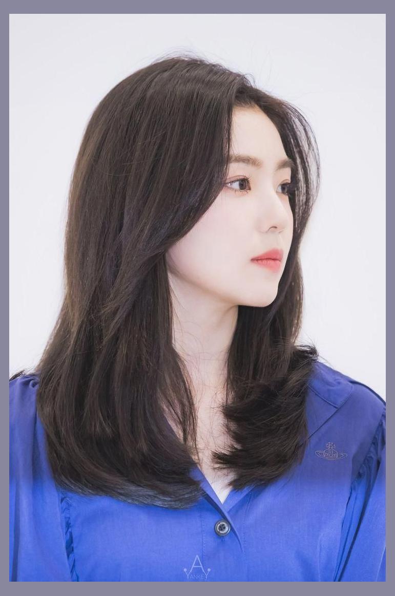 Irene (Red Velvet)